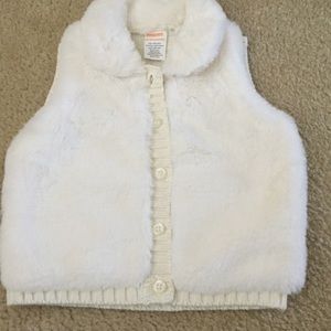 New with tag Gymboree girls top